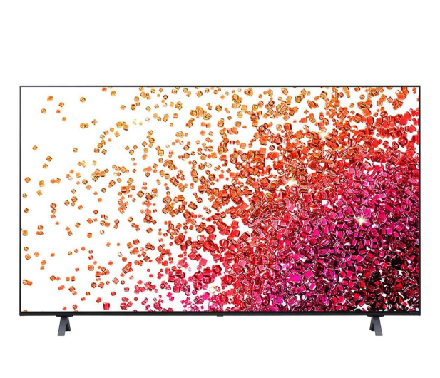LG 55NANO753PA - 640789 - zdjęcie